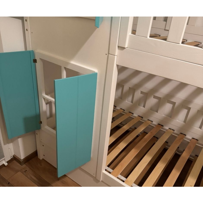 etagenbett geschwisterbett fuer zwillinge und geschwister